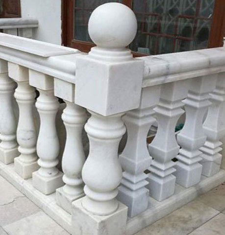 سنگ نرده گرانیت