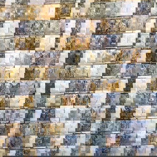 سنگ آنتیک روتوری